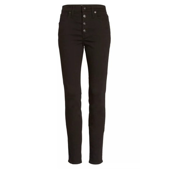 Madewell Denim - MADEWELL Jeans